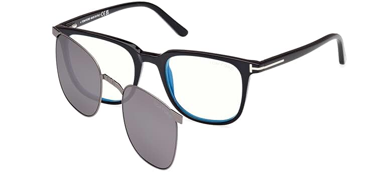 TOM FORD
ブラック マネークリップ カードケース FT5966-B_001_01.jpg?v=